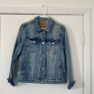 Blank NYC | Denim Jacket